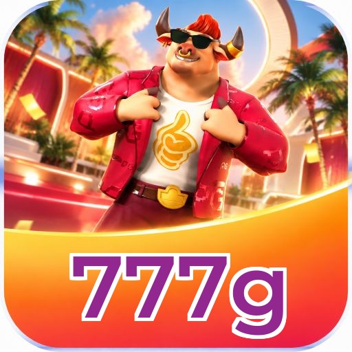 777g