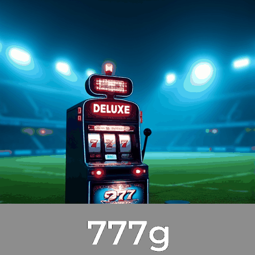 Cassino Online 777g
