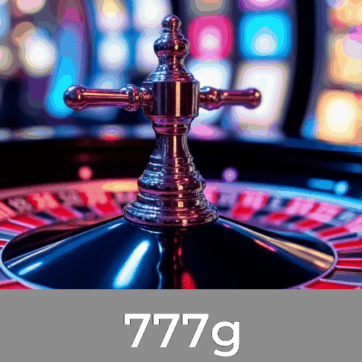 Cadastro na 777g