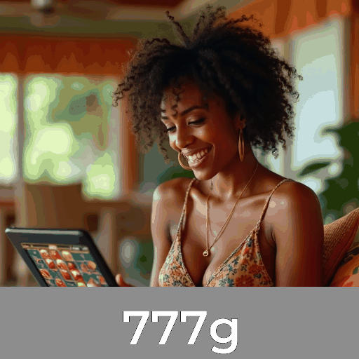Cadastro na 777g