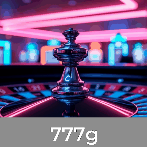 Cassino Online 777g