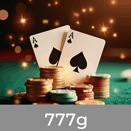 Acessar o site 777g COM