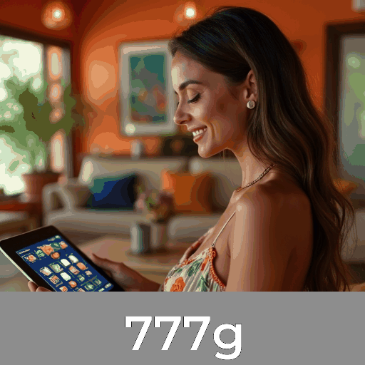 Cassino Online 777g