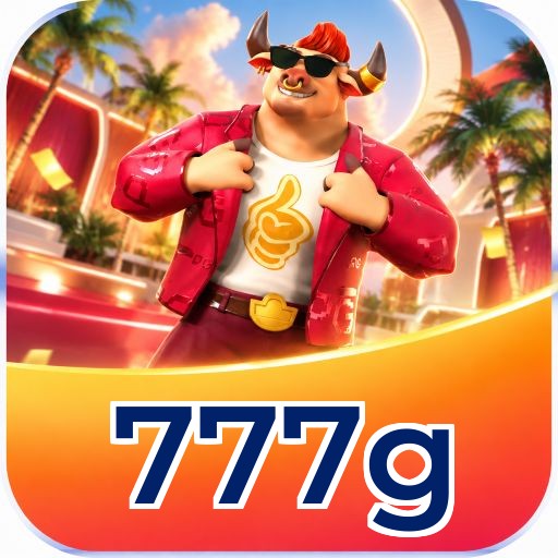 777g