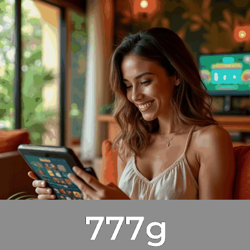 Apostas no 777g