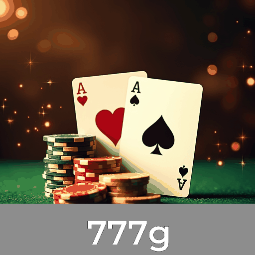 Acesso ao 777g