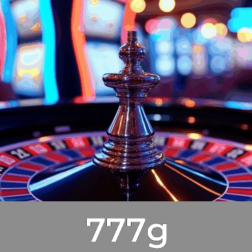 Cadastro na 777g