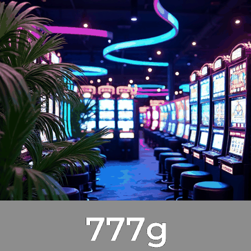 Cassino Online 777g