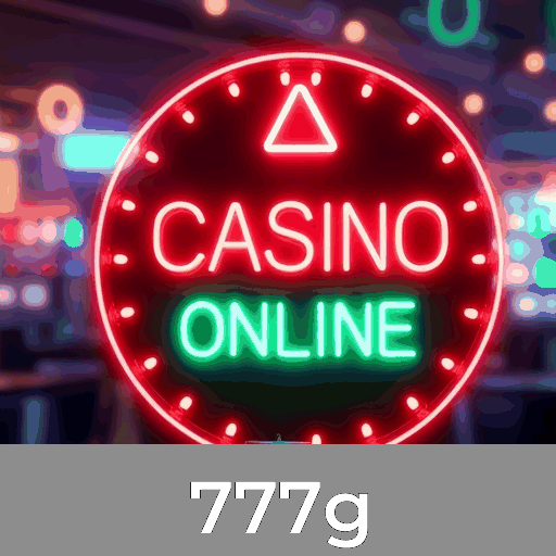 Cadastro na 777g