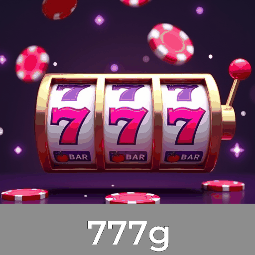 Cadastro na 777g