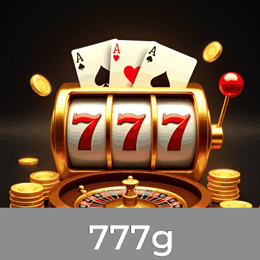 Acesso ao 777g