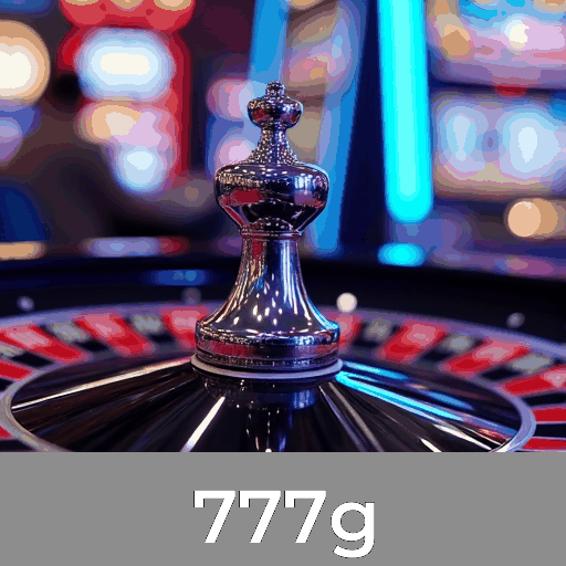 Cassino Online 777g