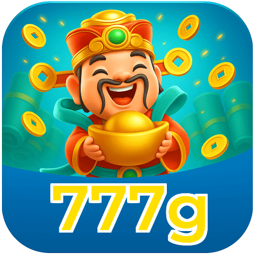 777g logo