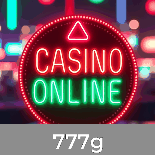 Jogos Crash no Cassino 777g