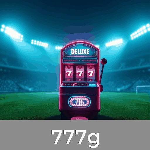 Cassino Online 777g