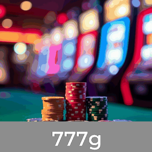 Cassino Online 777g